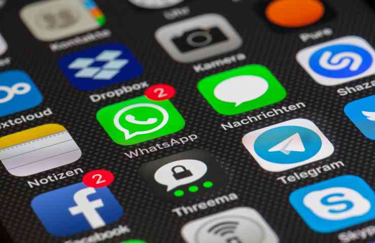 usare whatsapp senza smartphone