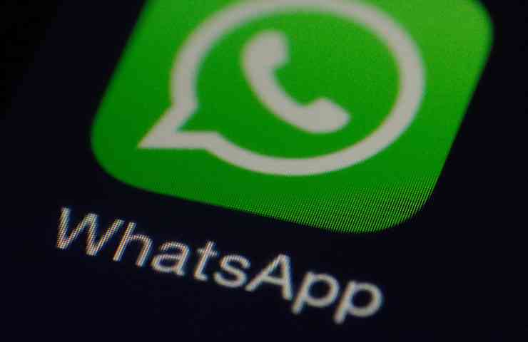 usare whatsapp senza smartphone