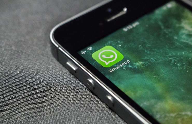 whatsapp messaggi eliminati