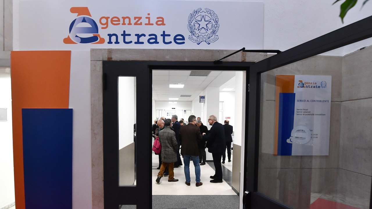 Agenzia delle Entrate