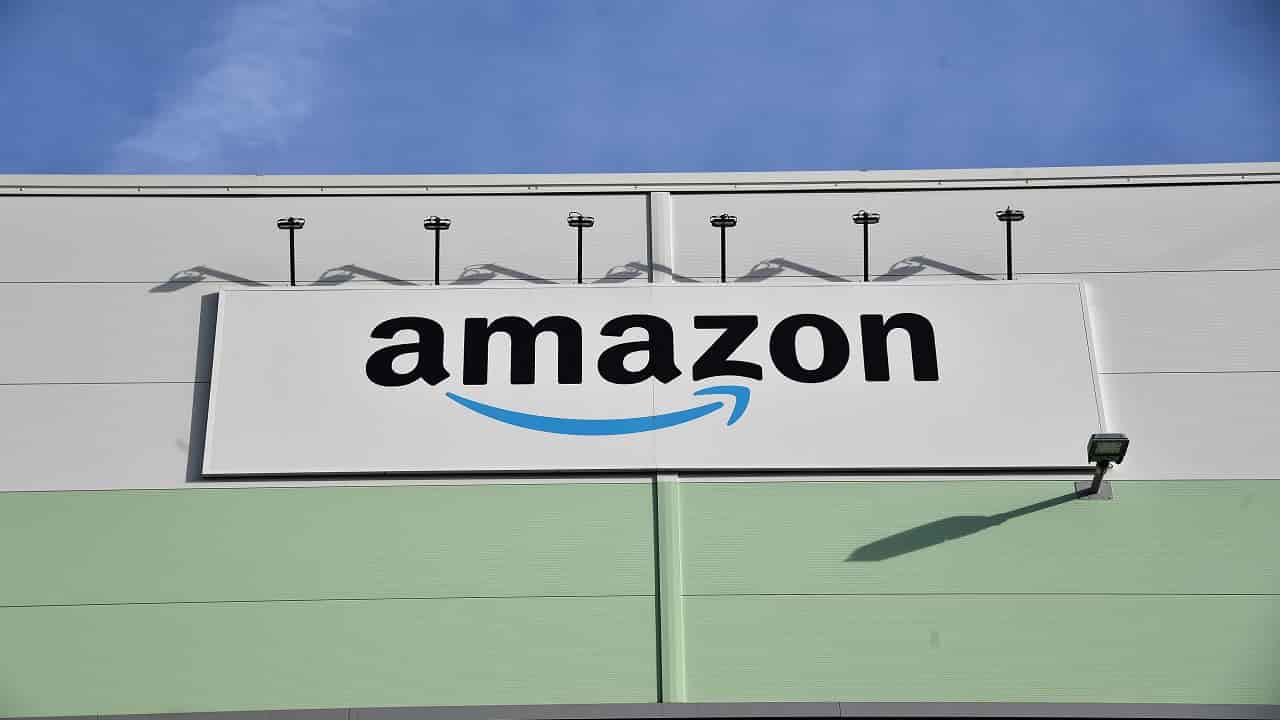 Amazon imprese assunzioni