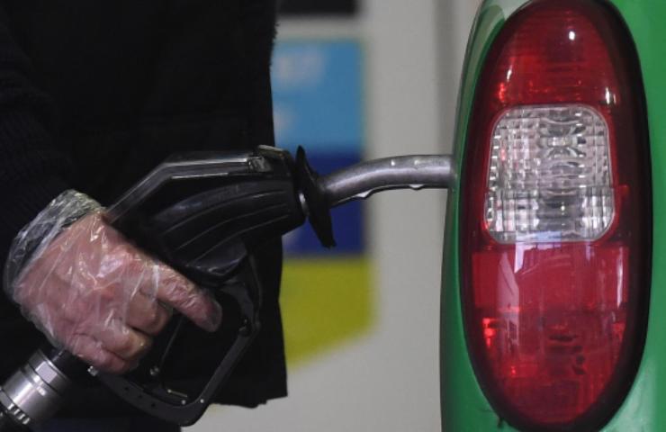 Benzina 