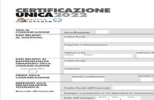 certificazione