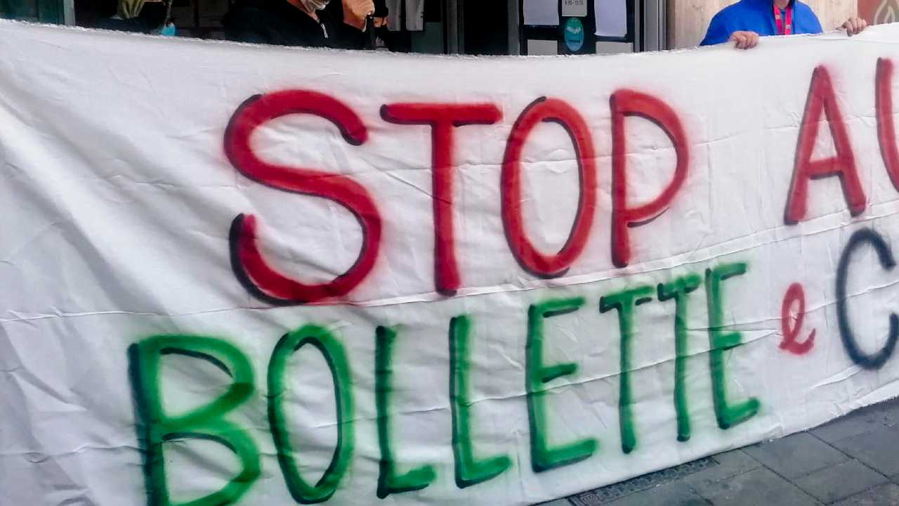 Leggere una bolletta per risparmiare