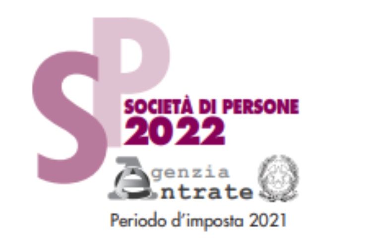 Dichiarazione dei redditi 2022