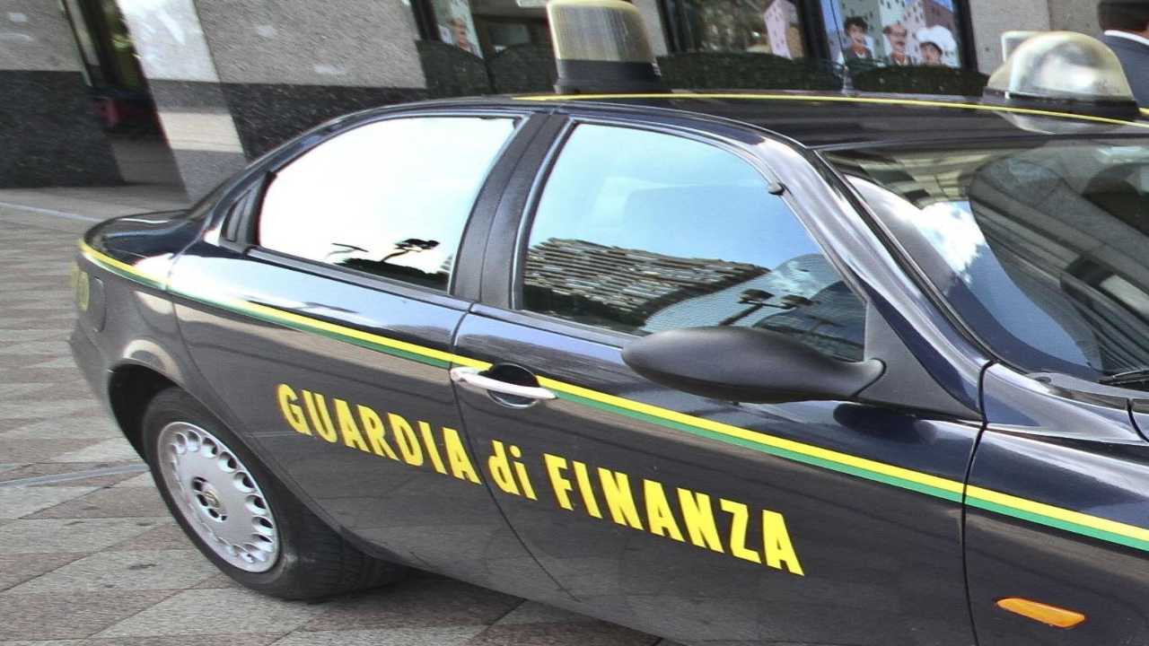 Teramo 38 denunciati reddito di cittadinanza