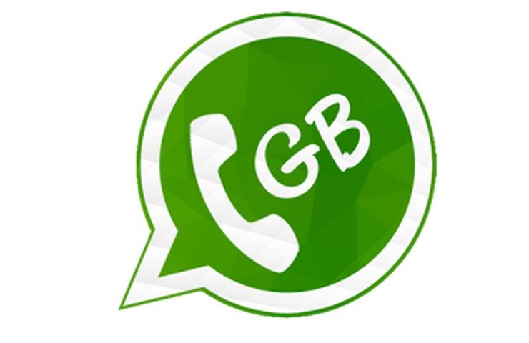 Icona di Whatsapp GB