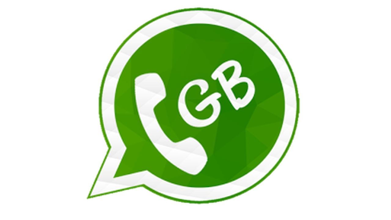 Icona di Whatsapp GB
