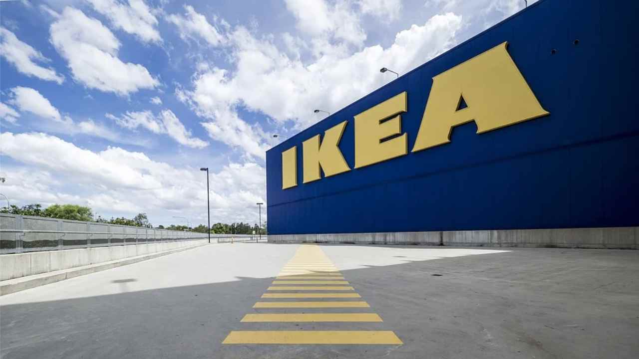 Ikea chiude in Russia