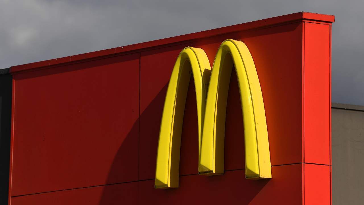 McDonald's assunzioni