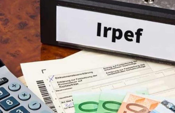 Irpef