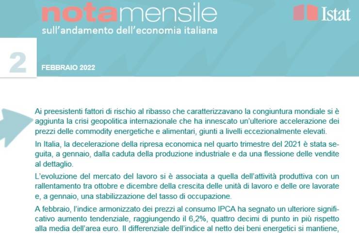 Economia italiana