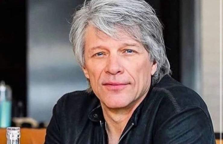 Jon Bon Jovi