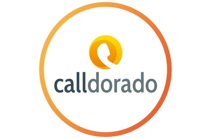 Logo di Calldorado