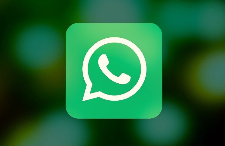 Logo di Whatsapp 