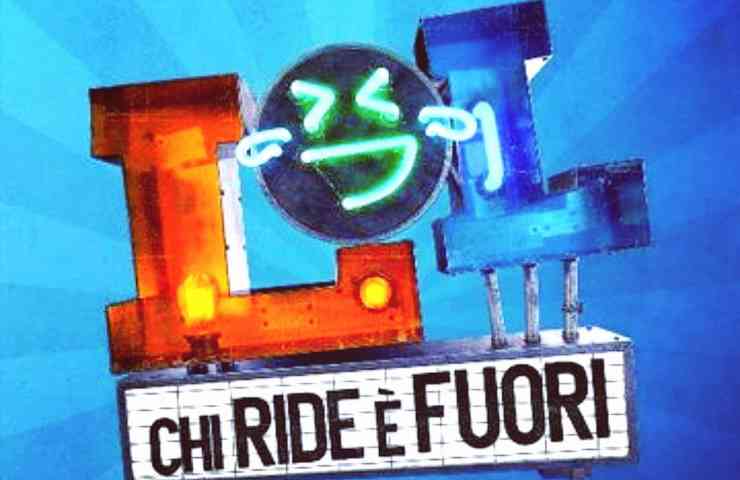 Lol - chi ride è fuori