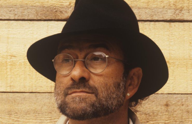 Lucio Dalla 