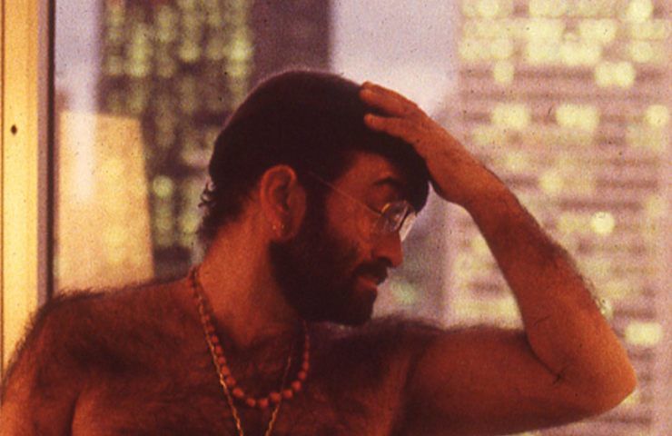 Lucio Dalla 