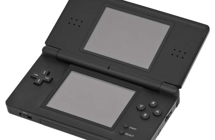 Gioco Nintendo 3DS