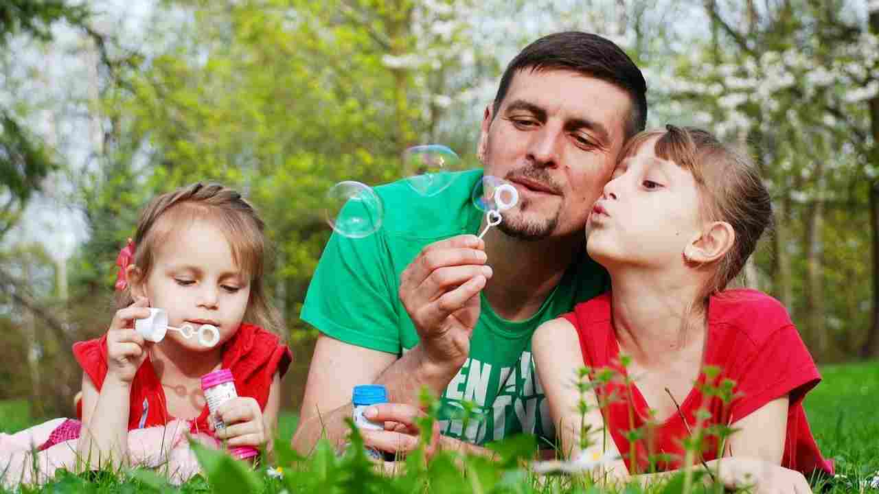 Festa del Papà regali cosa regalare