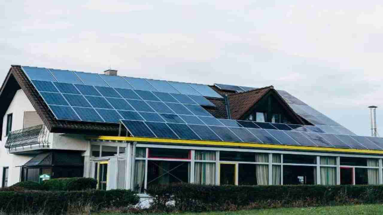 Fotovoltaico convenienza costi