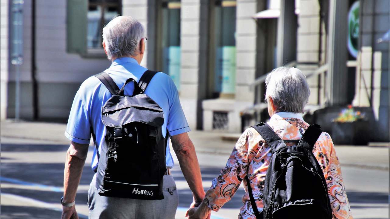 Tasse sulle pensioni