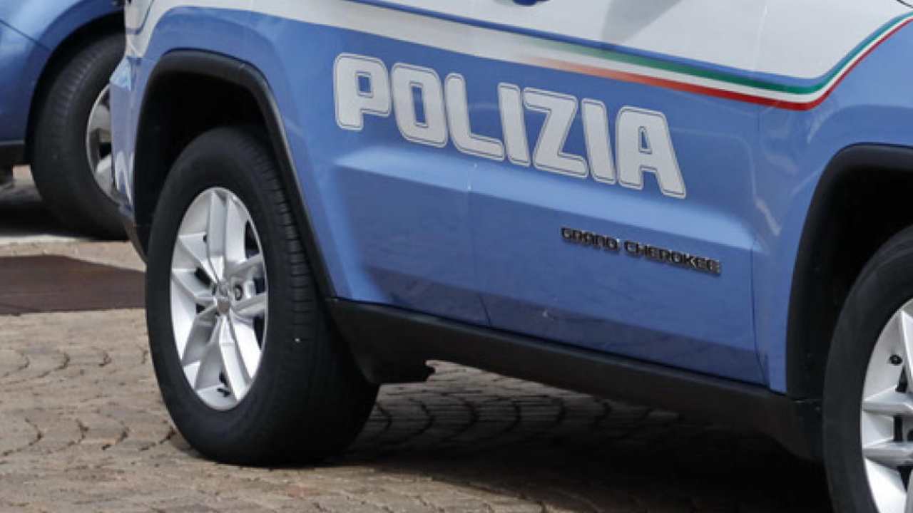 Polizia