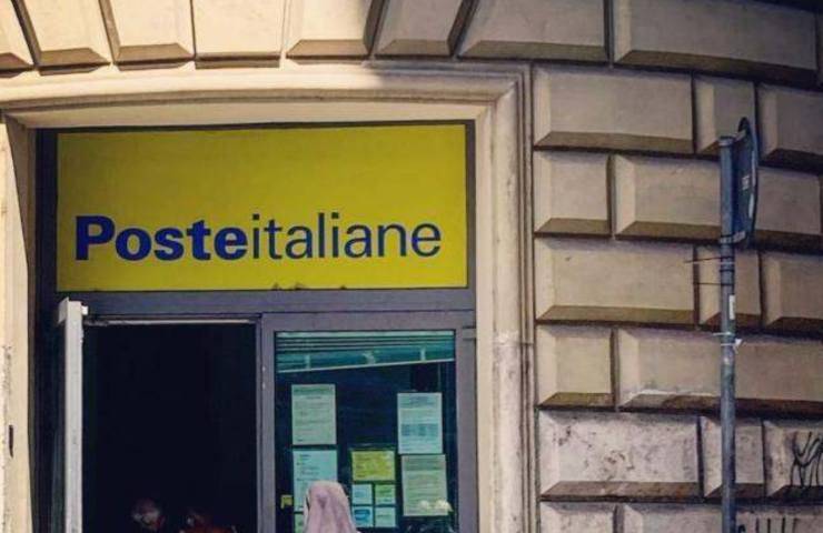 Poste