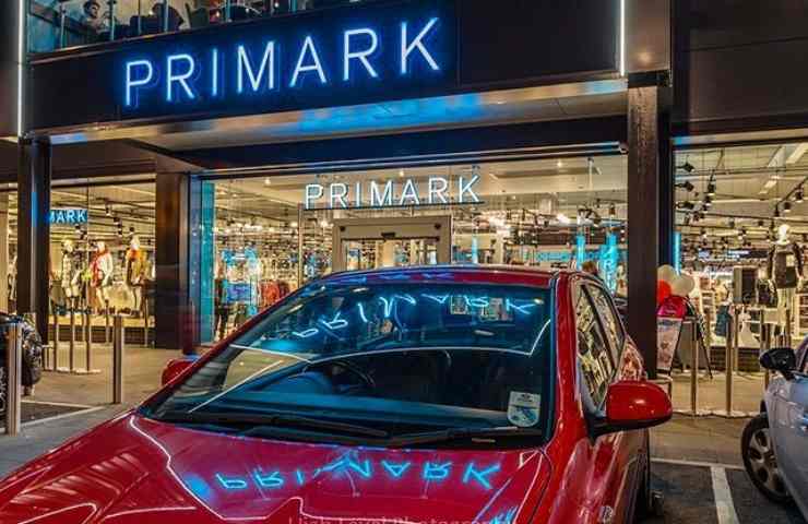 Primark 