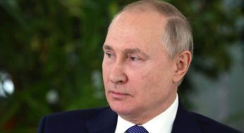 Guerra Russia-Ucraina, azienda inglese viola il blocco commerciale