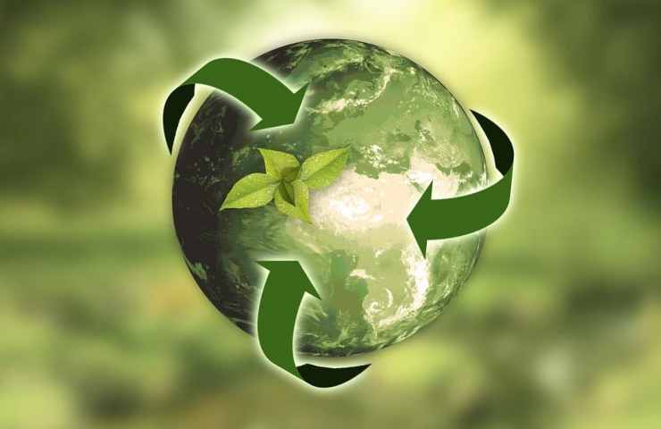 tassa sulla plastica del Regno Unito