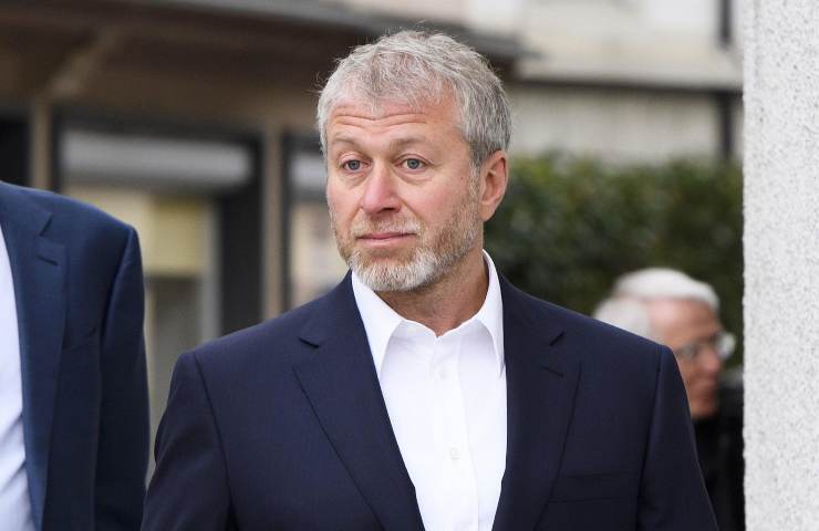 Chelsea Roman Abramovich Governo cambia idea