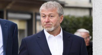 Chelsea: perché il Governo britannico ha cambiato idea su Roman Abramovich