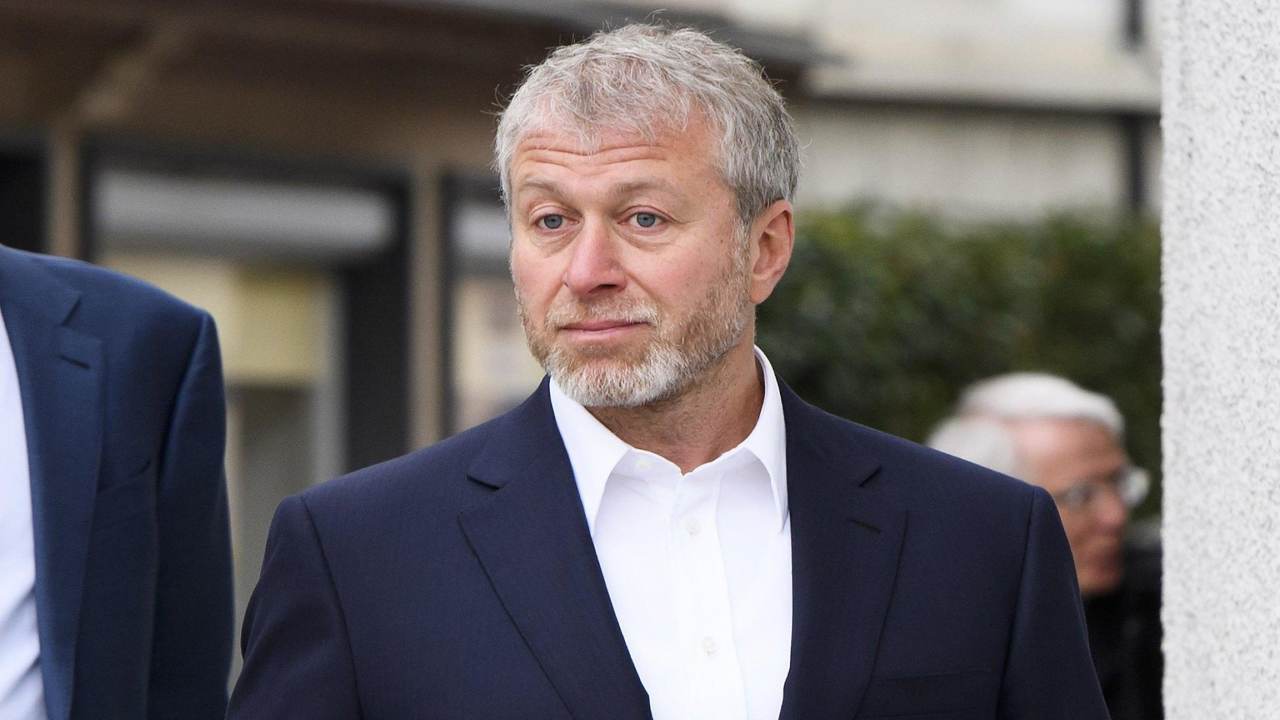 Chelsea Roman Abramovich Governo cambia idea