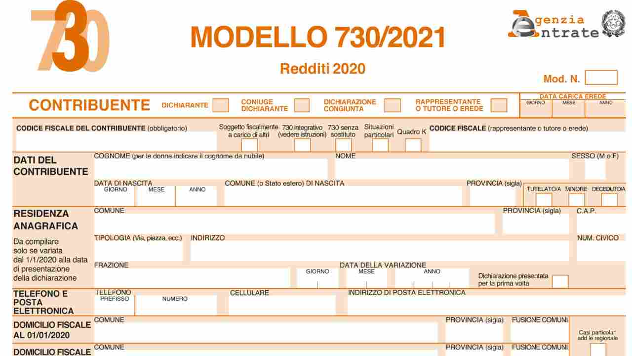 Scadenze fiscali 16 marzo