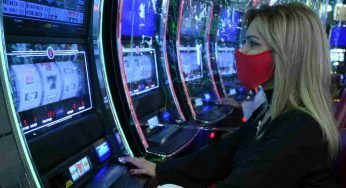 Gioco d’azzardo: quanti milioni di euro hanno speso gli italiani nel 2021