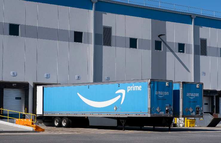 Buono Amazon