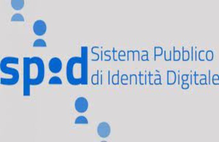 PagoPa Spid Carta d'identità digitale