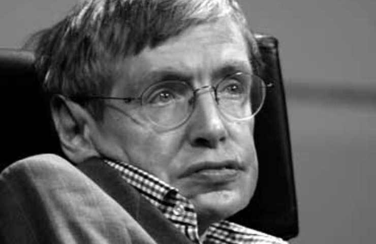 Stephen Hawking moneta