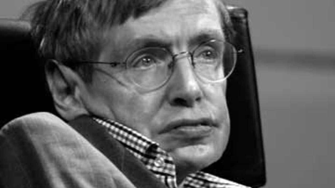 Stephen Hawking moneta
