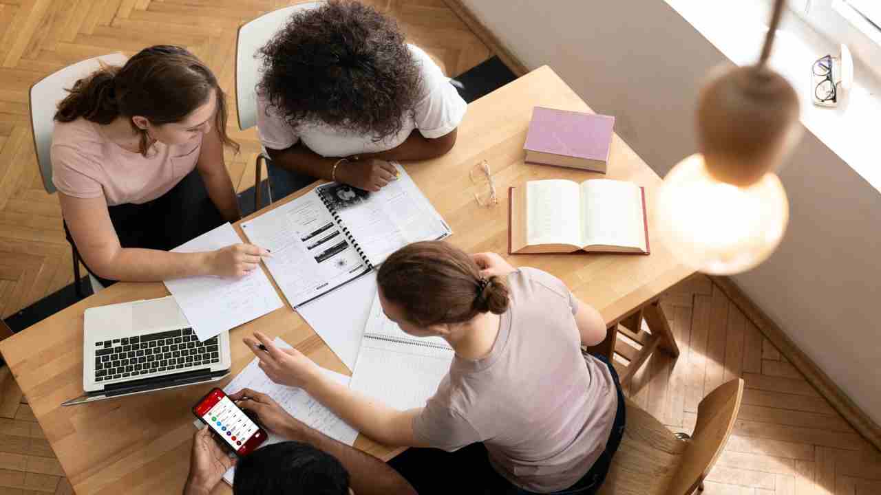 Università per Stranieri di Perugia truffa