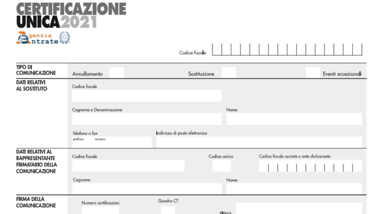 Tasse locali riforma Irpef