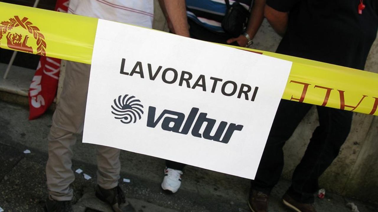 Valtur