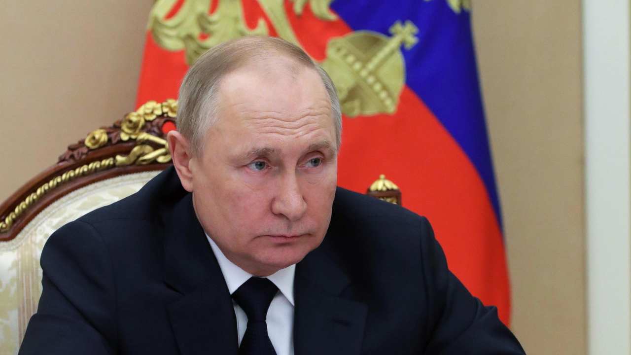Russia contro-sanzioni
