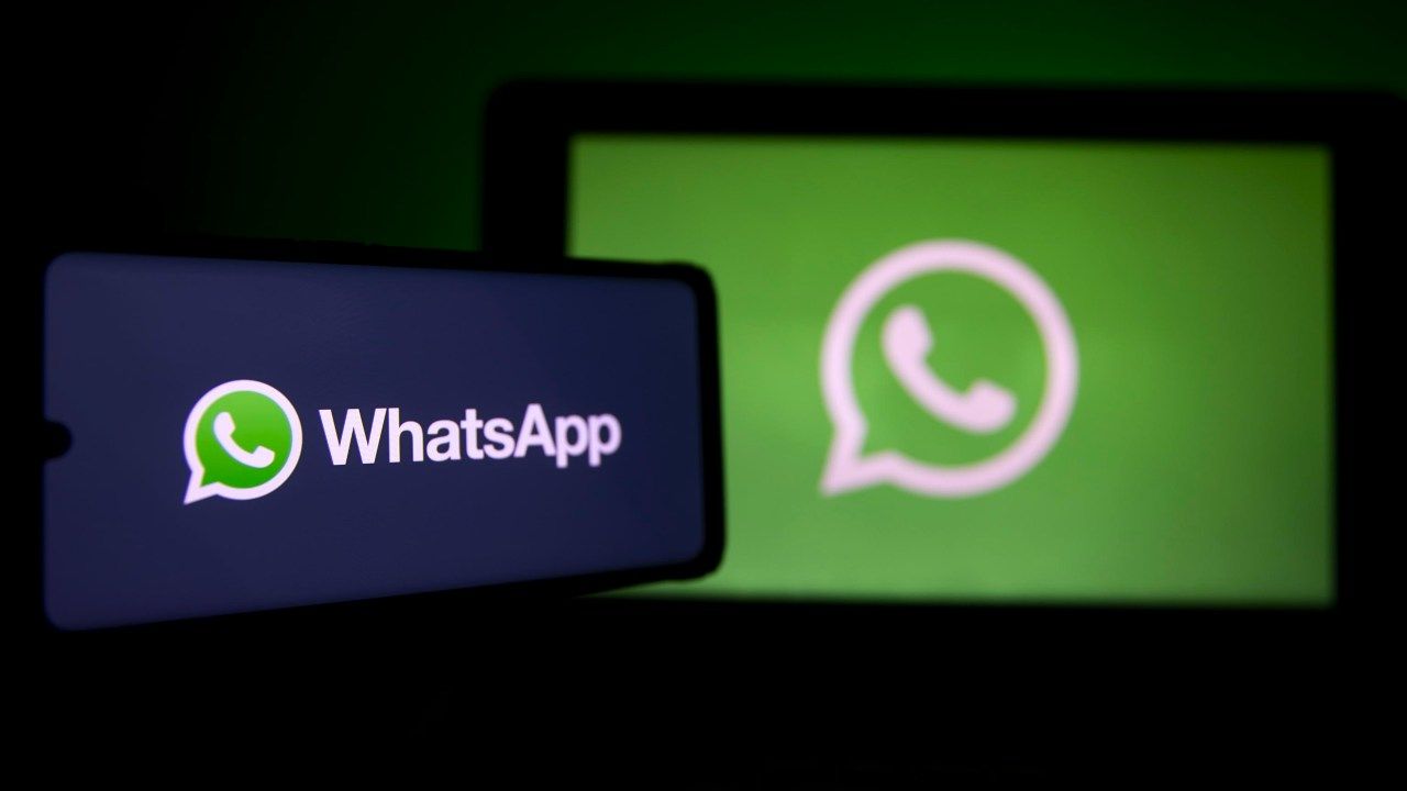 WhatsApp Digital Markets Act Home