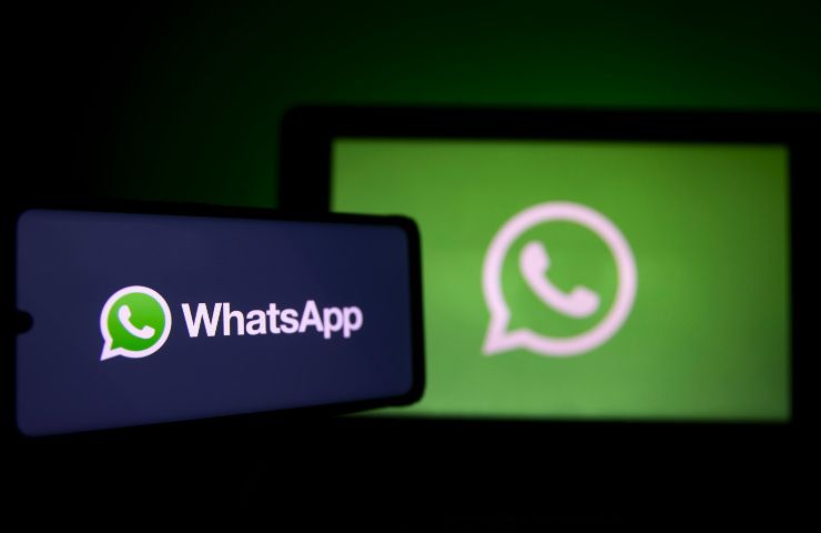 WhatsApp Digital Markets Act interna