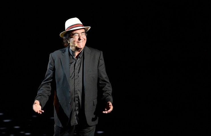 al bano patrimonio