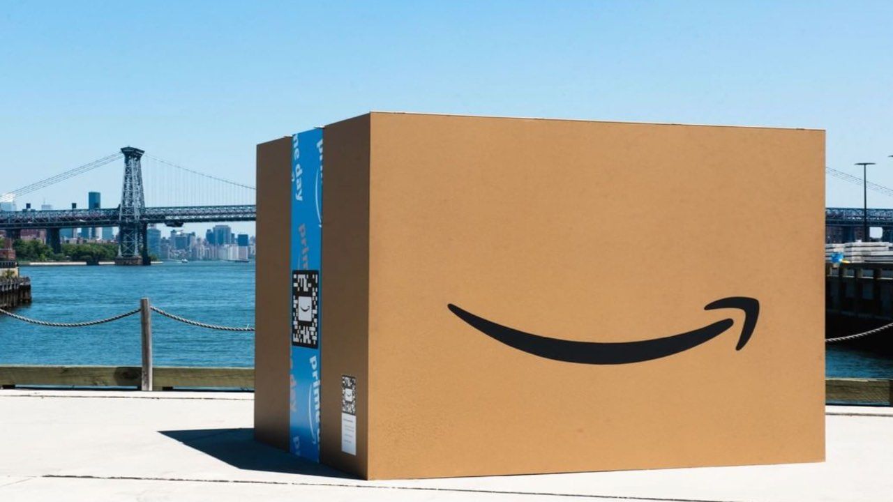 amazon compra la metro Goldwyn mayer