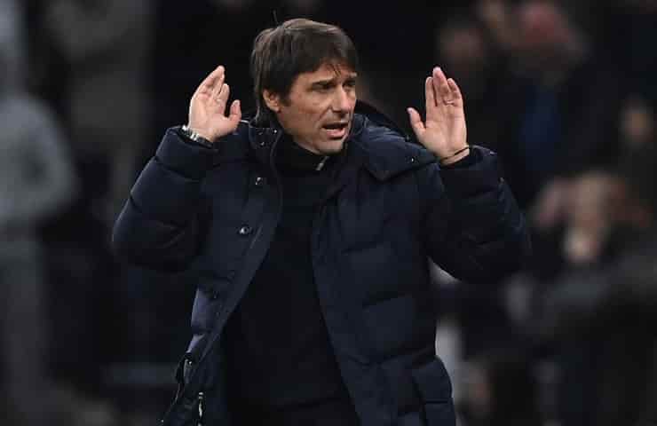 antonio conte