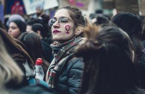 8 marzo manifestazioni violenza donne